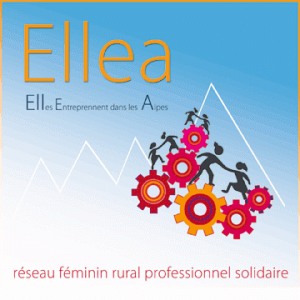 Logo Réseau ELLEA