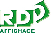 Logo RDD AFFICHAE