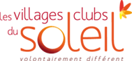 Logo Les Villages Club du Soleil
