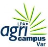 Logo Lycée Agricole les Magnanarelles