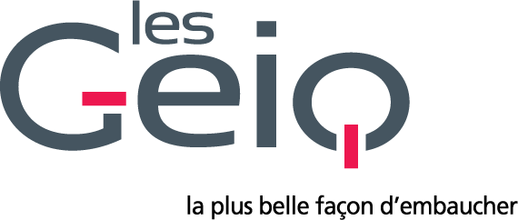 Logo GEIQ Industries