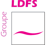 Logo GROUPE LDFS