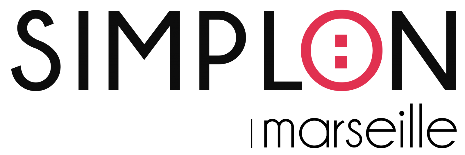 Logo Simplon Marseille