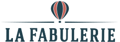 Logo La Fabulerie