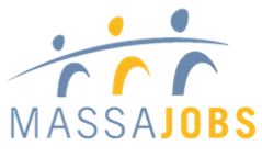 Logo MASSAJOBS