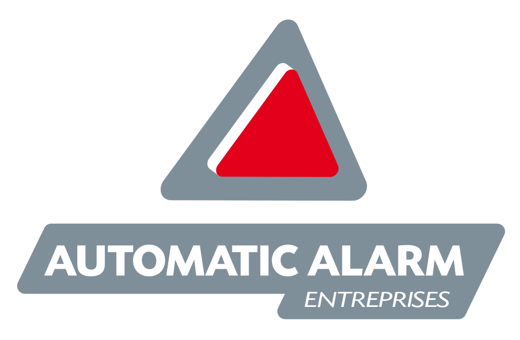 Logo AUTOMATIC ALARM