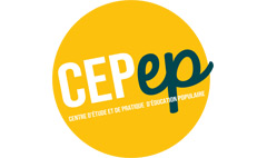 Logo CEPEP