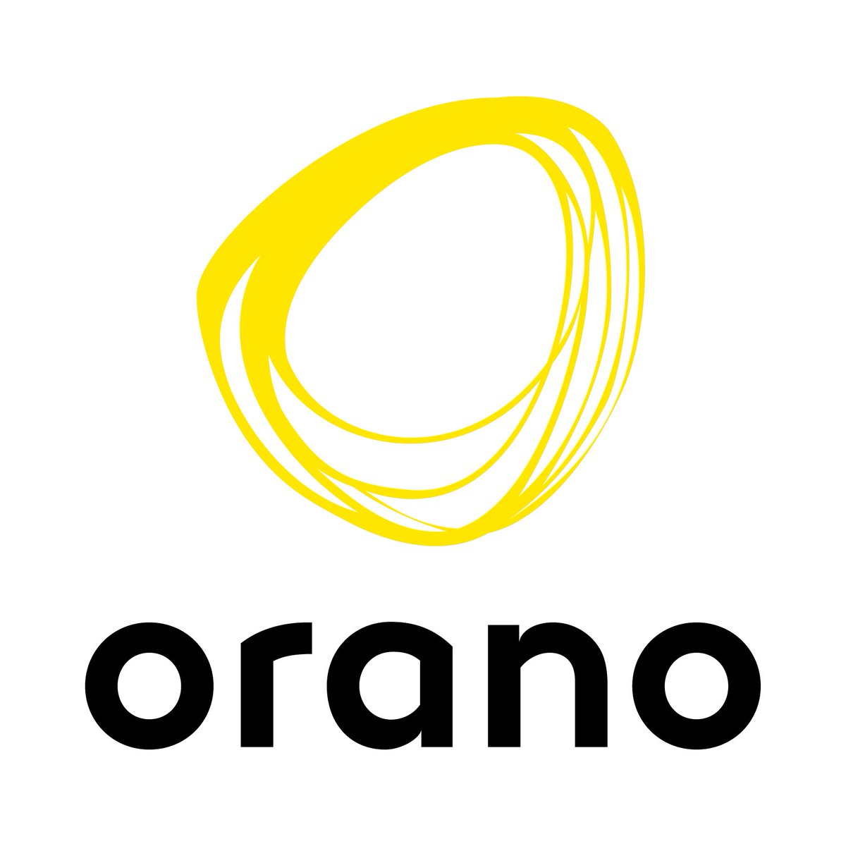 Logo ORANO