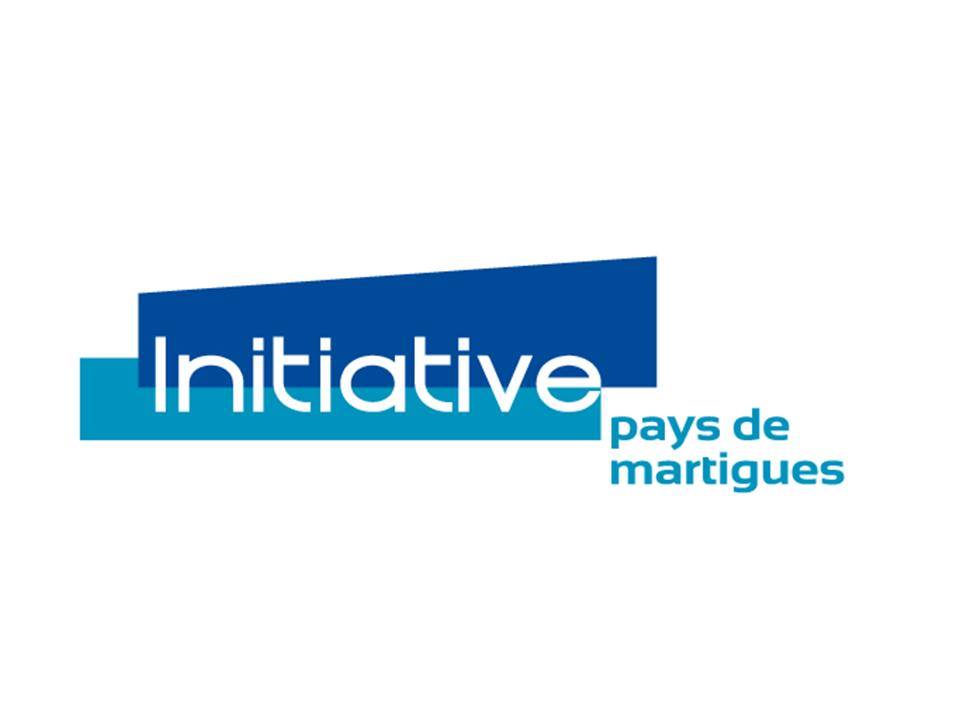Logo Initiative Pays de Martigues