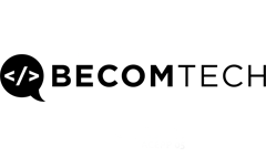 Logo BECOMTECH