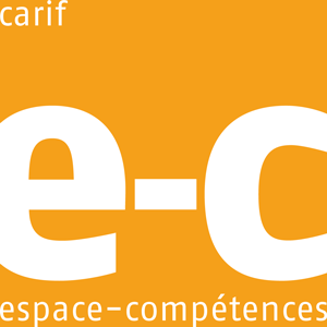 Logo CARIF Espace Compétences