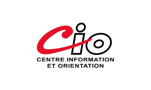 Logo Centre d'Information et d'Orientation Marseille La Viste                                 