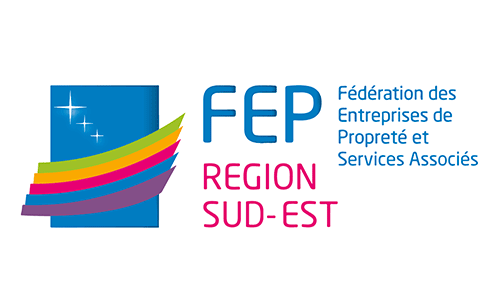 Logo Fédération Professionnelle des Entreprises de la Propreté SUD EST