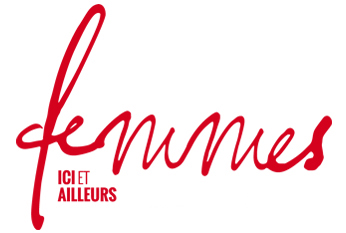 Logo Femmes d'Ici et d'Ailleurs