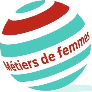 Logo Métiers de femmes