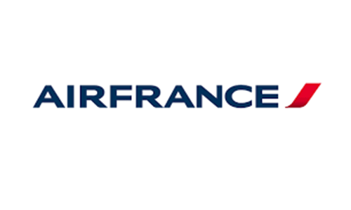 Logo AIR FRANCE Délégation régionale Méditerranée