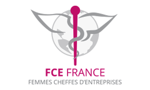 Logo FCE Marseille