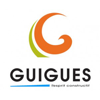 Logo GUIGUES