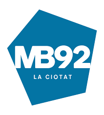 Logo MB92 La Ciotat