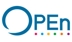 Logo OPEN - Ouest Provence Entreprises