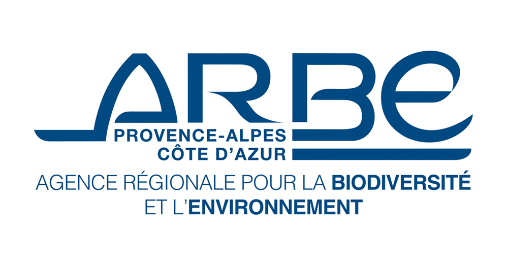 Logo ARBE Provence-Alpes-Côte d'Azur
