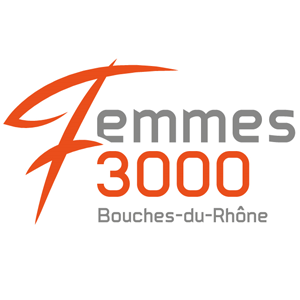 Logo Femmes 3000 - Salon de Provence