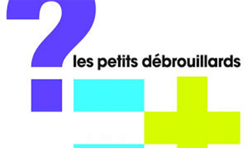 Logo Les Petits D�brouillards