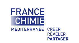 Logo UIC - Union des Industries Chimiques Mditerrane