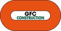 Logo GFC CONSTRUCTION