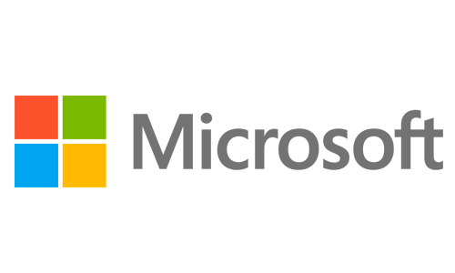 Logo Microsoft Région Sud-Est