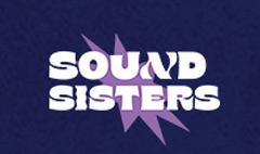 Logo Sound Sisters