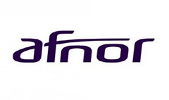 Logo AFNOR