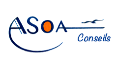 Logo ASOA Conseils