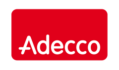 Logo Adecco