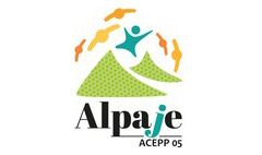 Logo ALPAJE