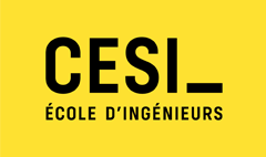 Logo CESI