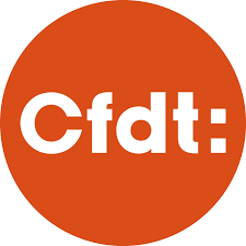 Logo CFDT Hautes-Alpes