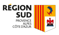 Logo Conseil Rgional Provence-Alpes-Cte d'Azur