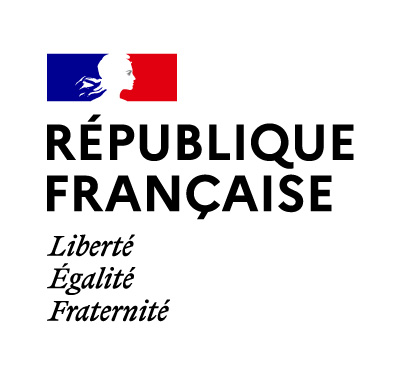 Logo DREETS Provence-Alpes-Côte d'Azur