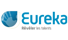 Logo Eureka Interim