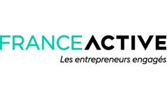 Logo France Active