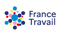 Logo France Travail