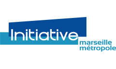 Logo Initiative Marseille Métropole