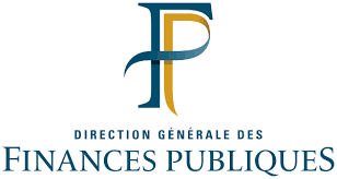 Logo DDFIP 05 - Direction Dpartemantale des Finances Publiques