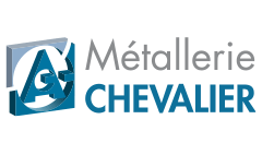 Logo Métallerie Chevalier