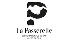 Logo Thatre de la passerelle