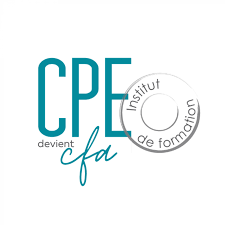 Logo CPE-CFA