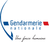 Logo Gendarmerie Nationale