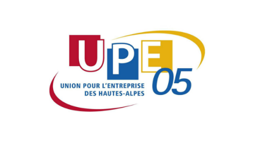 Logo UPE 05