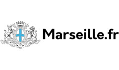 Logo Ville de Marseille
